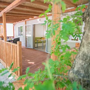 Ferienpark Istria Mobile Homes Bijela Uvala, Funtana