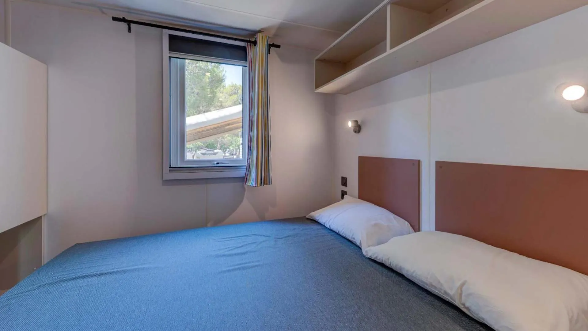 Holiday park Eurocamp Mobile Homes At Campsite Valkanela Funtana